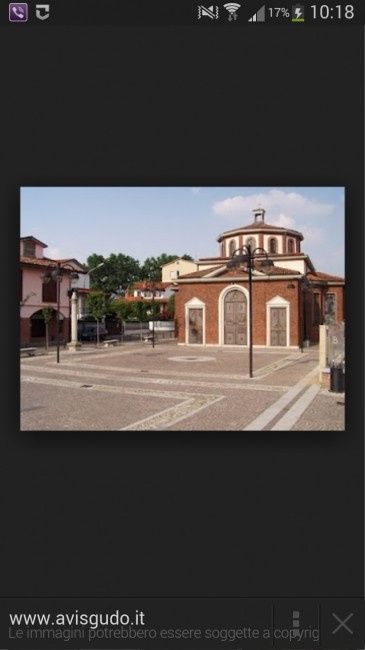 Sposine lombarde: le nostre chiese e location - 1