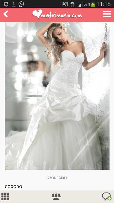 I vostri abiti da sposa - 1