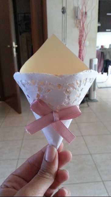 Prova conetti porta riso - 1