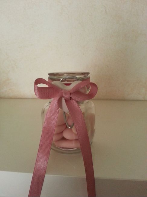 Un po di prove fai da te - 2