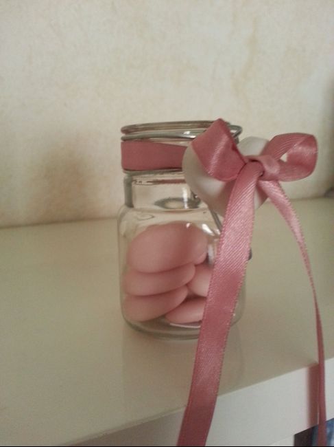 Un po di prove fai da te - 3