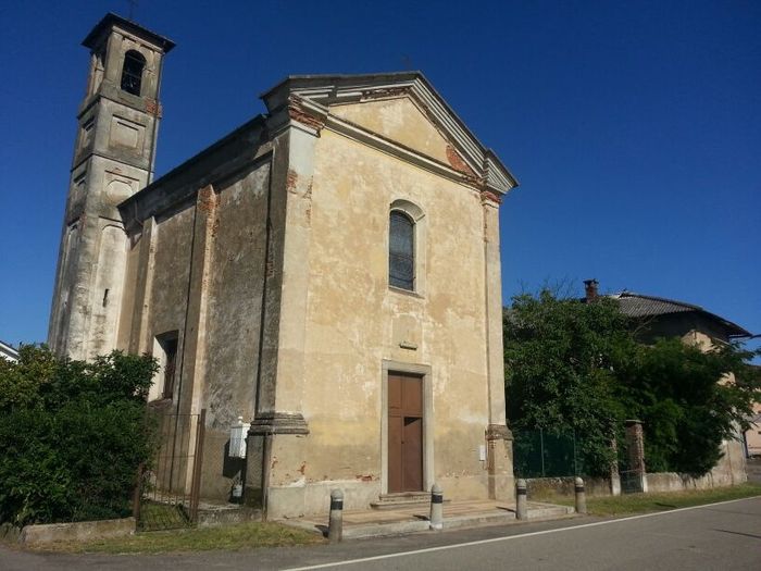 Sono disperata. Non trovo la Chiesa adatta - 3