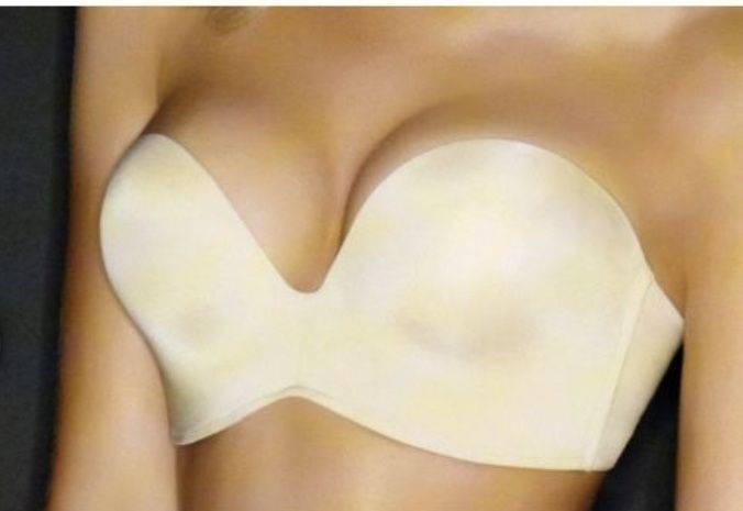 Intimo trovatoooo - 1