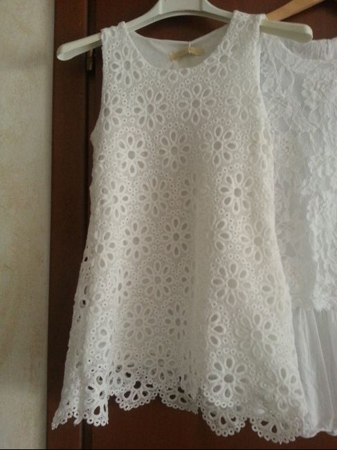 E anche le damigelke sono ok - 2