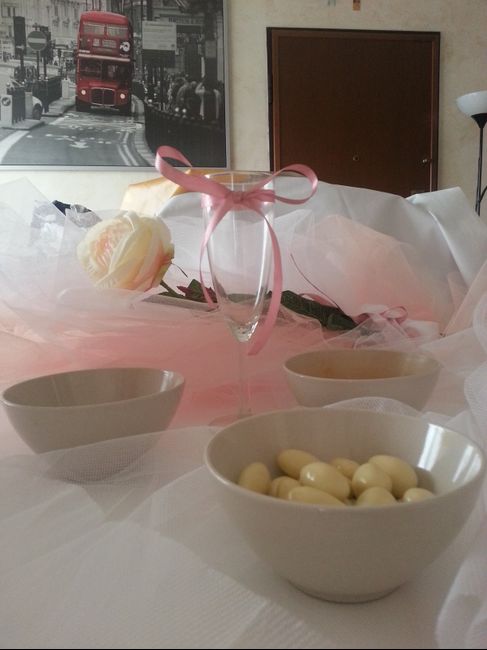 Prove per un allestimento romantico - 5