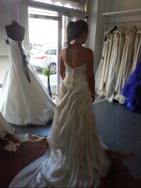 I vostri abiti da sposa - 1