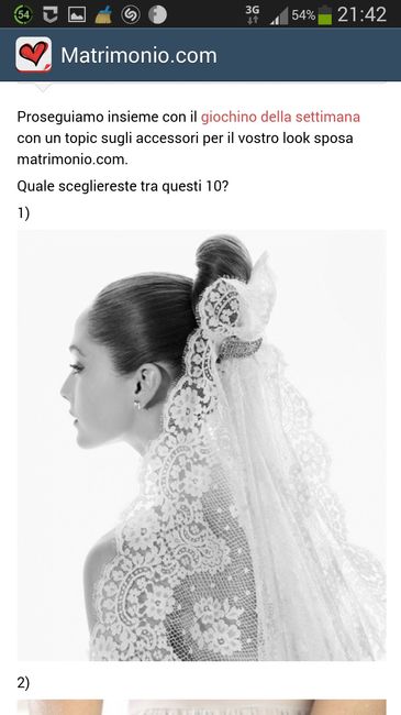 Il mio look sposa matrimonio.com è - 3