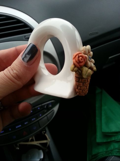 Ecco le bomboniere - 2