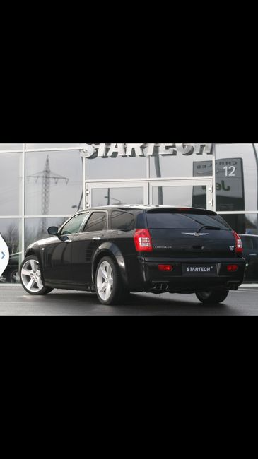 Quale sarà la vostra auto? ecco la mia!  - 2