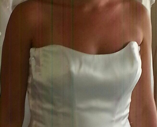 Sondaggio che scollo avete scelto per il vostro abito? - 1