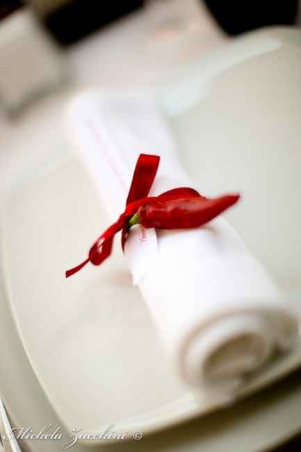 Pensavo e se ci aggiungessi un po di peperoncino? - 2