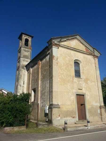 Chiesa scelta - 1