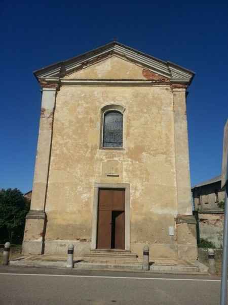Chiesa scelta - 2