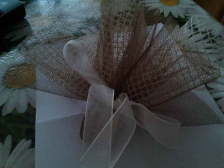 Un po do fai da te - 1