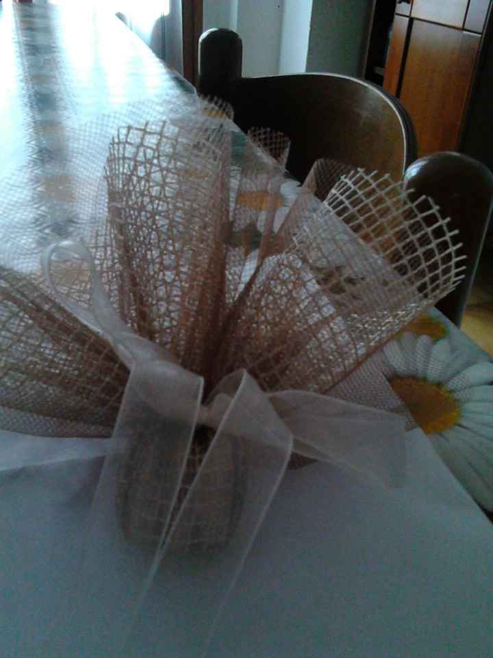 Un po do fai da te - 2