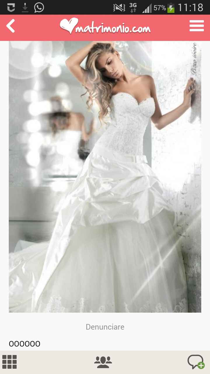 I vostri abiti da sposa - 1