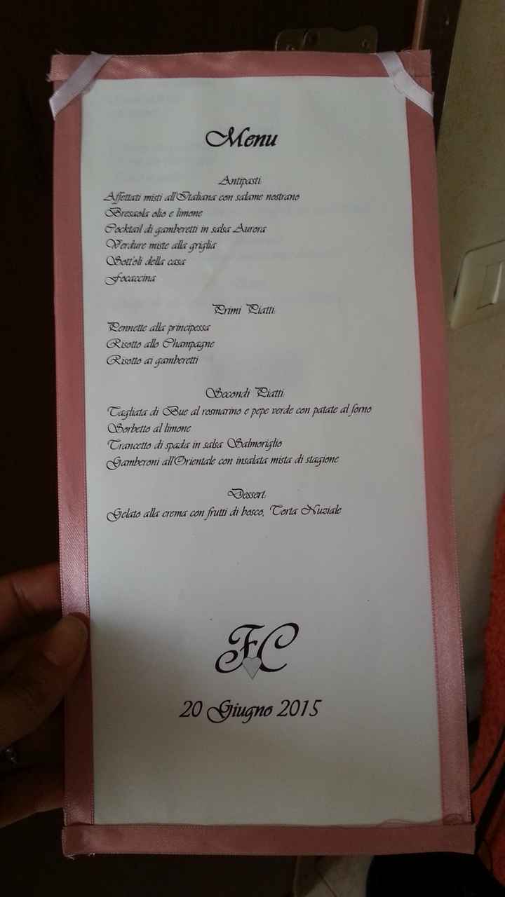 Altre prove fai da te - 1