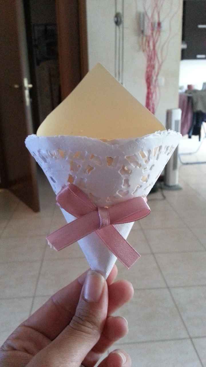 Prova conetti porta riso - 1