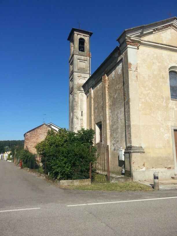 Sono disperata. Non trovo la Chiesa adatta - 2