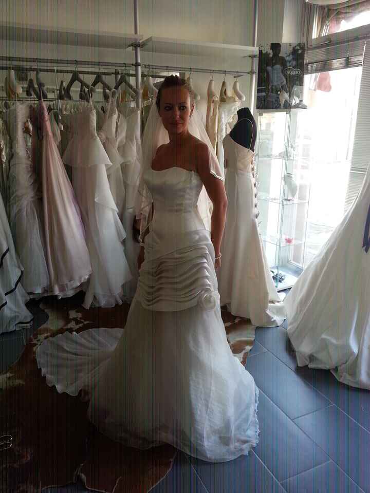 Vi presento il mio vestito - 2