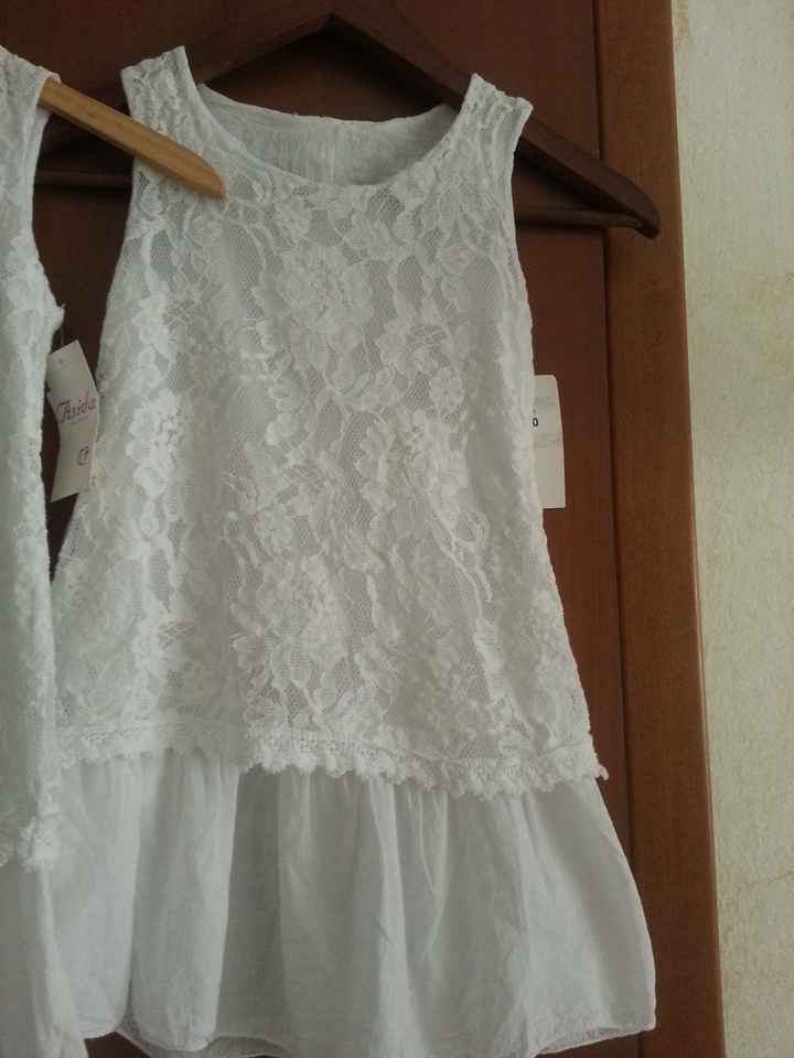 E anche le damigelke sono ok - 3