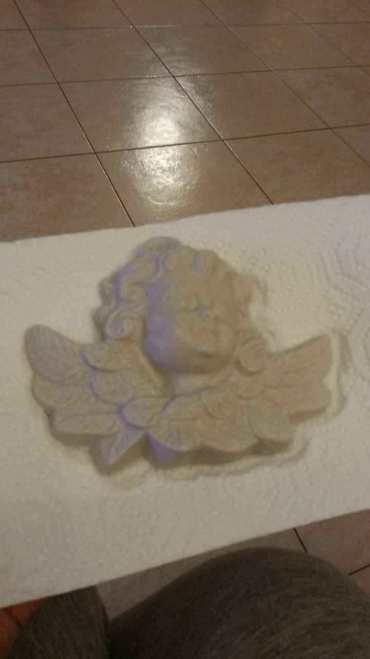 Prova bomboniera  - 1