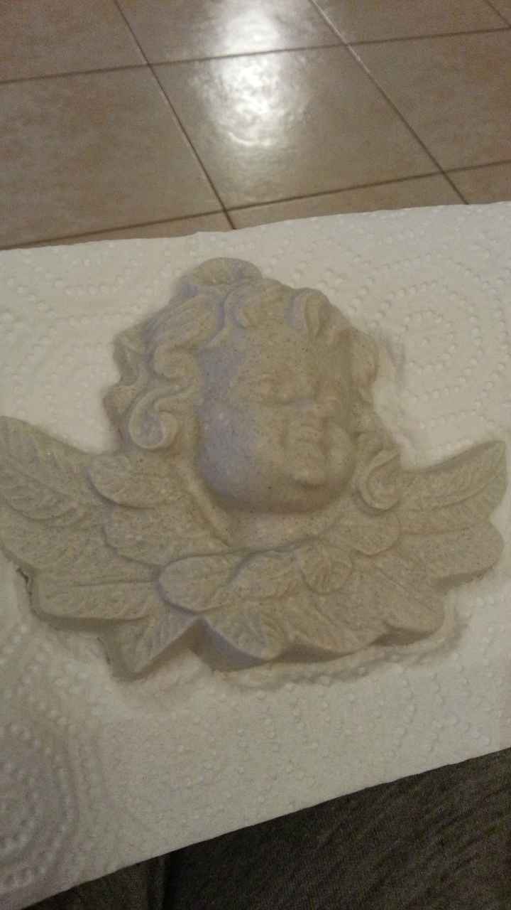 Prova bomboniera  - 2