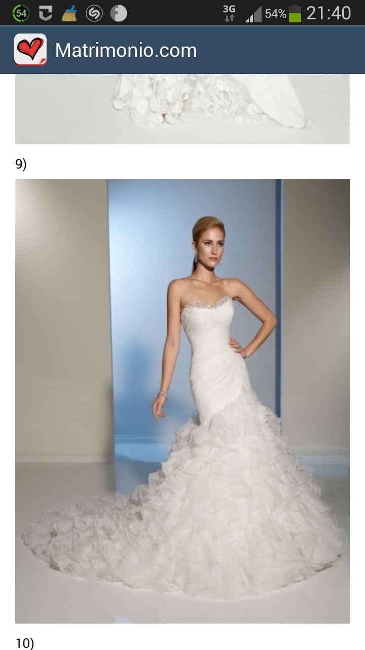 Il mio look sposa matrimonio.com è - 1
