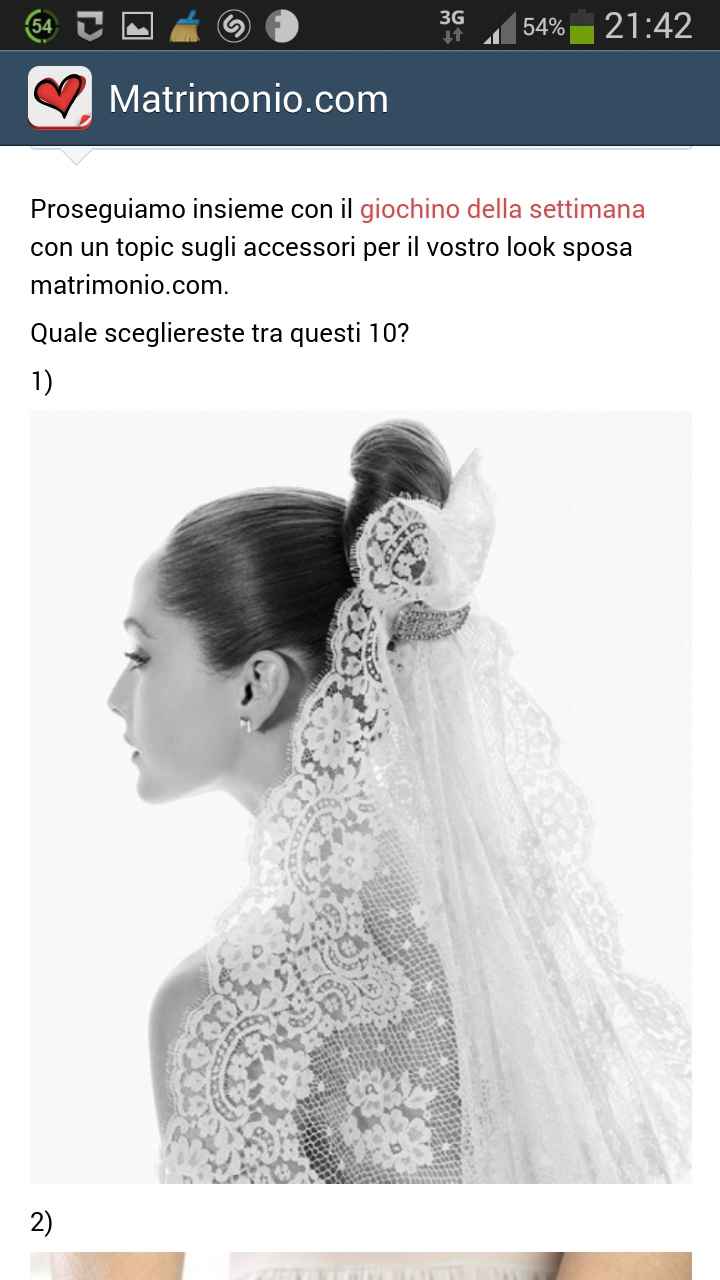 Il mio look sposa matrimonio.com è - 3
