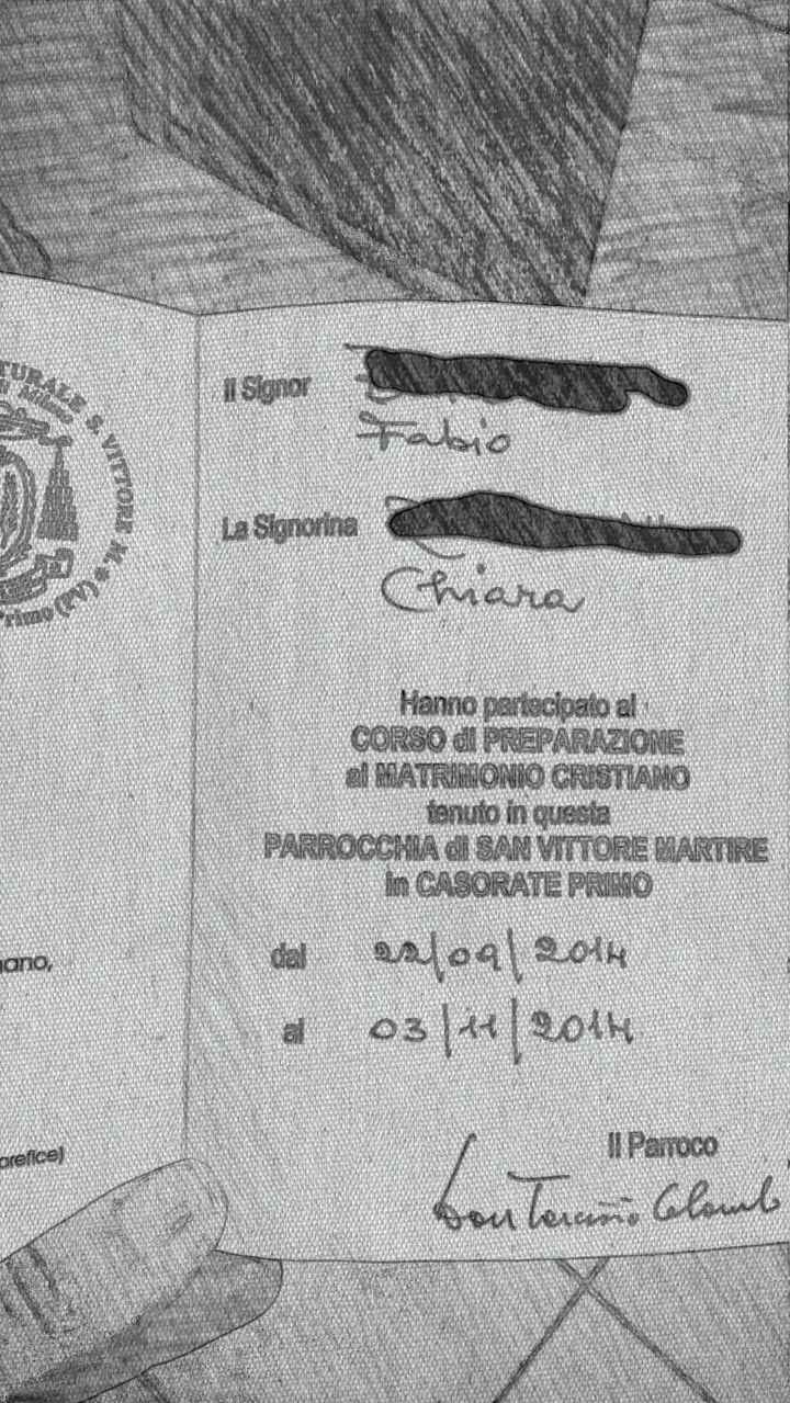 E anche questa è fatta! - 1