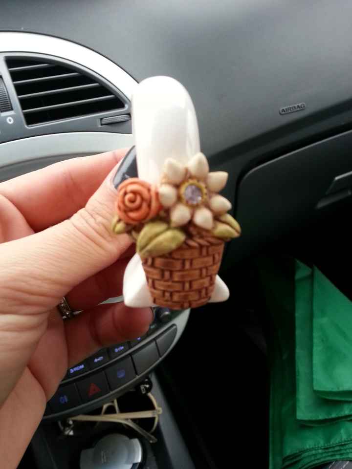 Ecco le bomboniere - 1