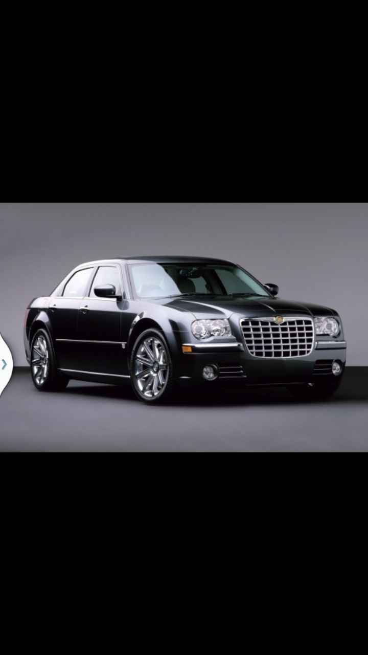 Quale sarà la vostra auto? ecco la mia!  - 1