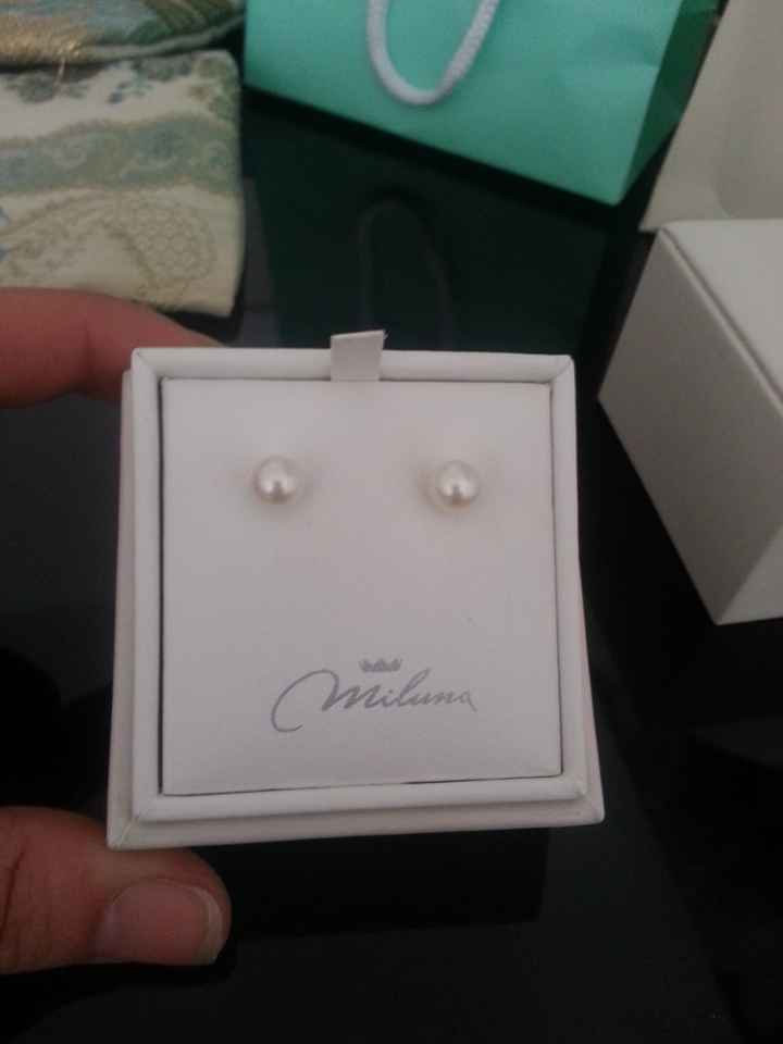 I miei primi regali i miei gioielli - 2