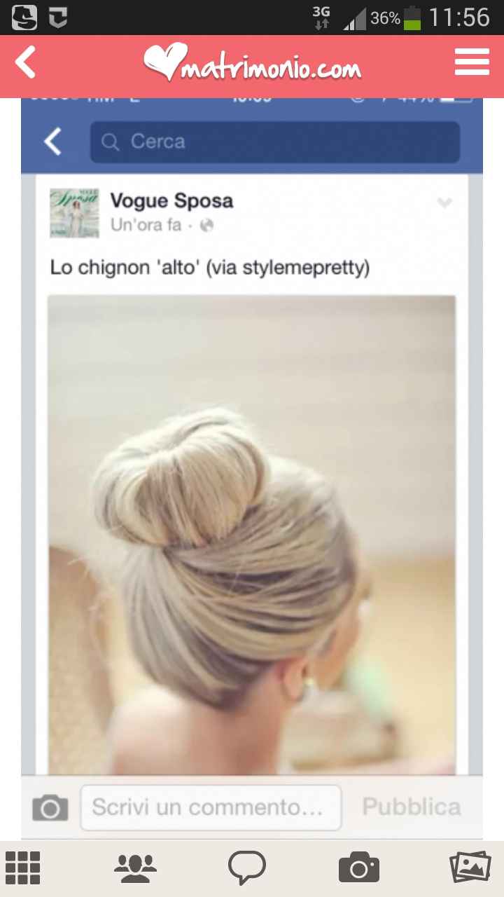 Mostratemi le vostre......scarpe & acconciatura! - 1