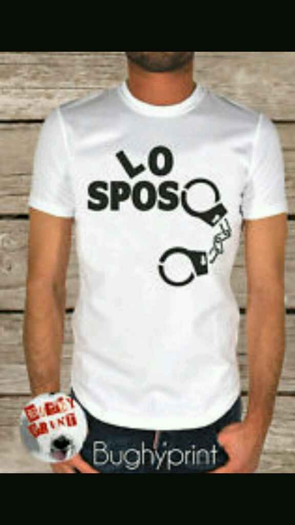 Il nostro addio al nubi/celibato - 2