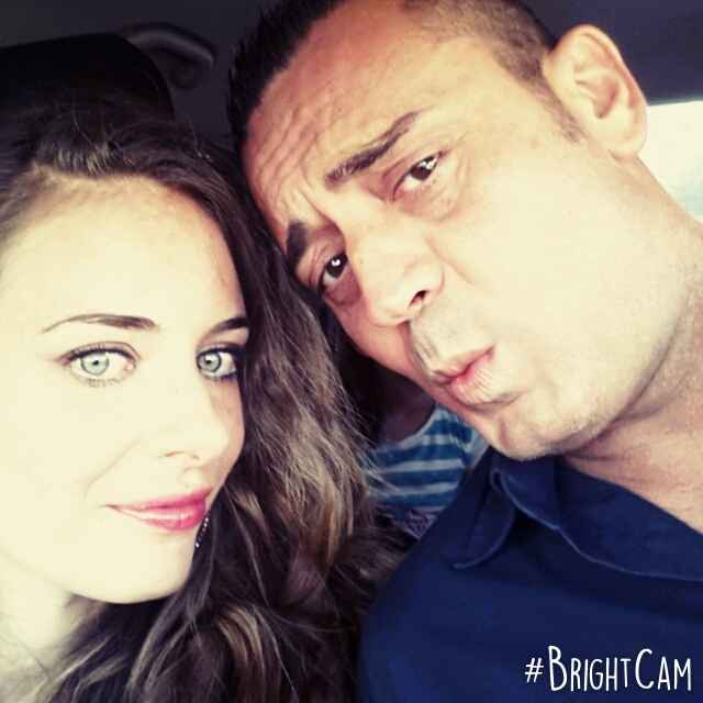 Una foto insieme, recente! - 1