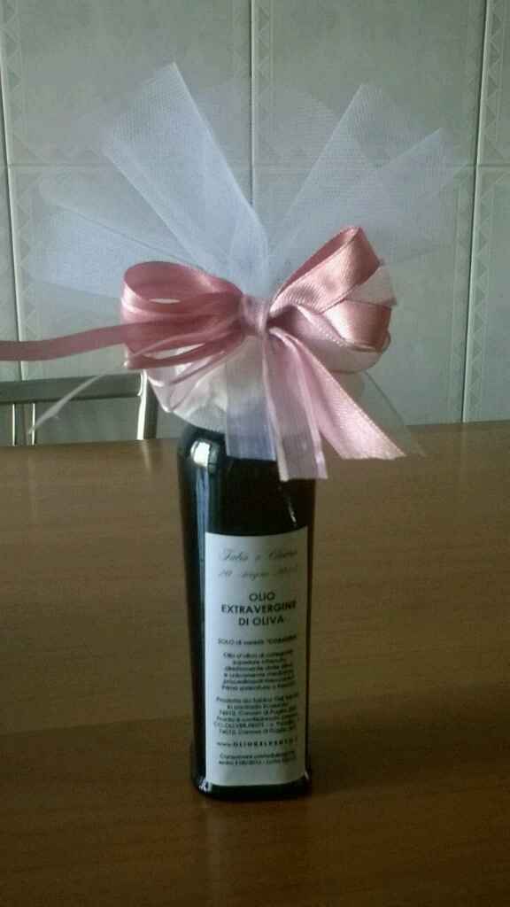 Le vostre bomboniere - 1