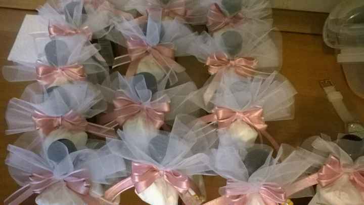 Bomboniere finiteee - 1