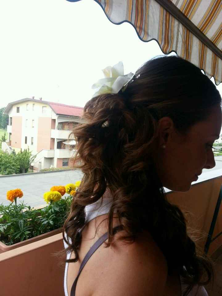 -1 trucco e parrucco - 2