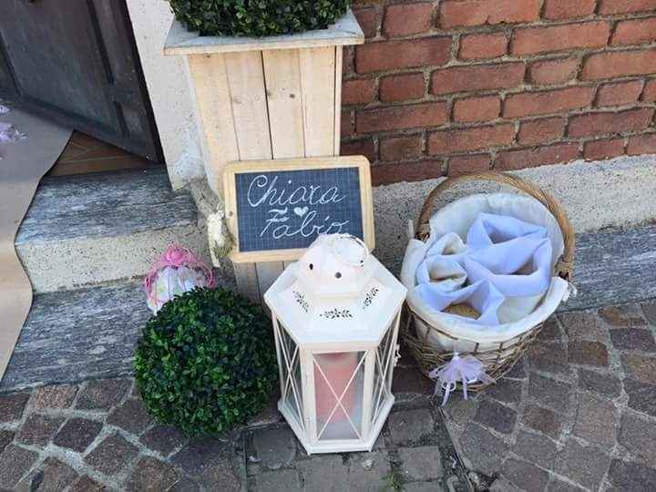 Wedding planner...si o no..... - 1