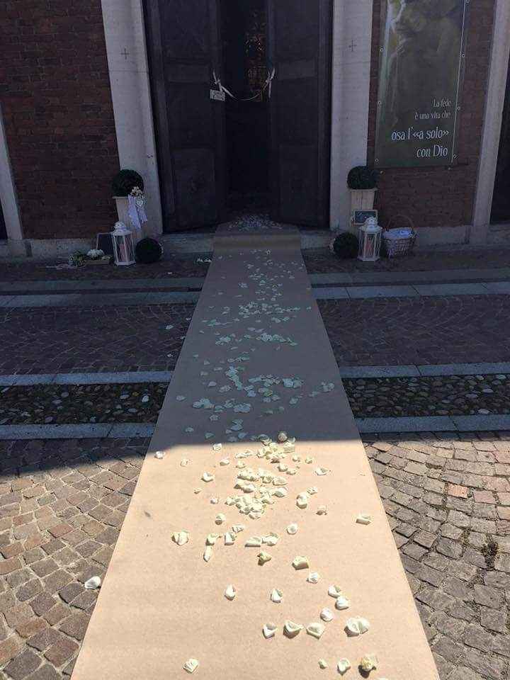 Wedding planner...si o no..... - 3