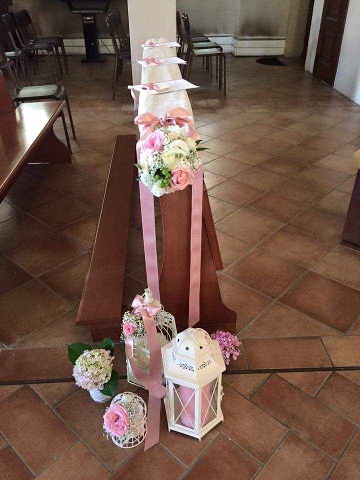 Wedding planner...si o no..... - 4