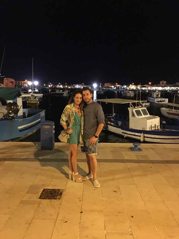 1 mese di noi! ????? - 1