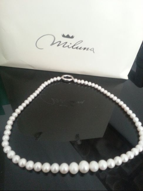 I miei primi regali i miei gioielli - 1