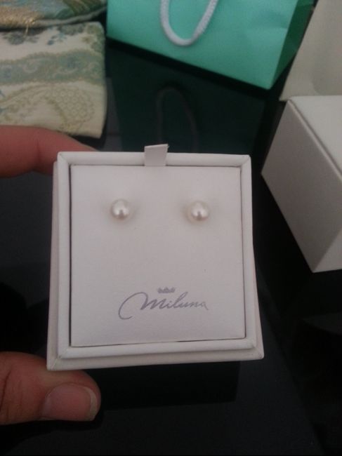 I miei primi regali i miei gioielli - 2