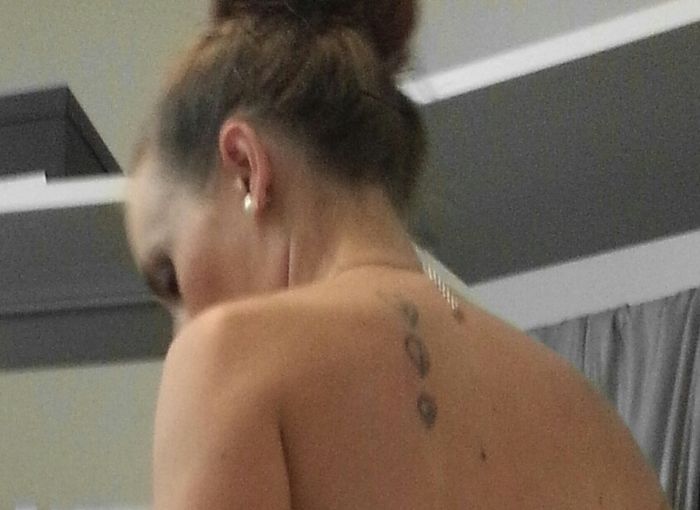 Tatuaggio o non tatuaggio? - 1