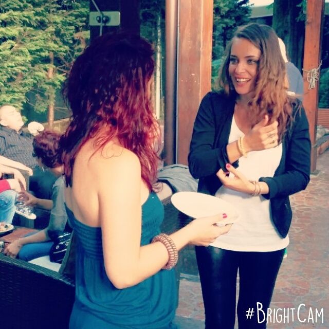 Il nostro addio al nubi/celibato - 1