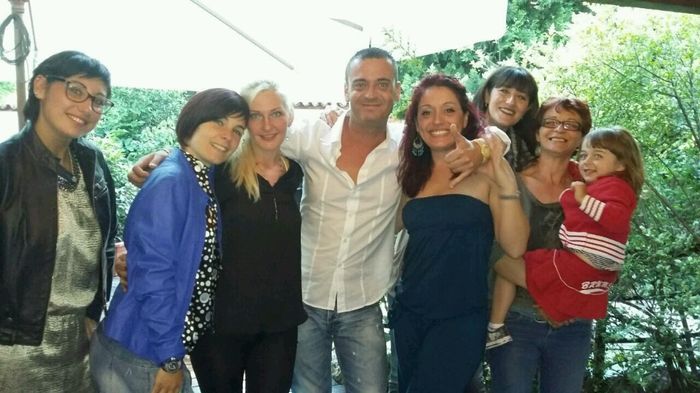 Il nostro addio al nubi/celibato - 3