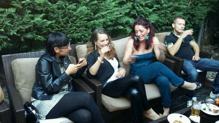 Il nostro addio al nubi/celibato - 4