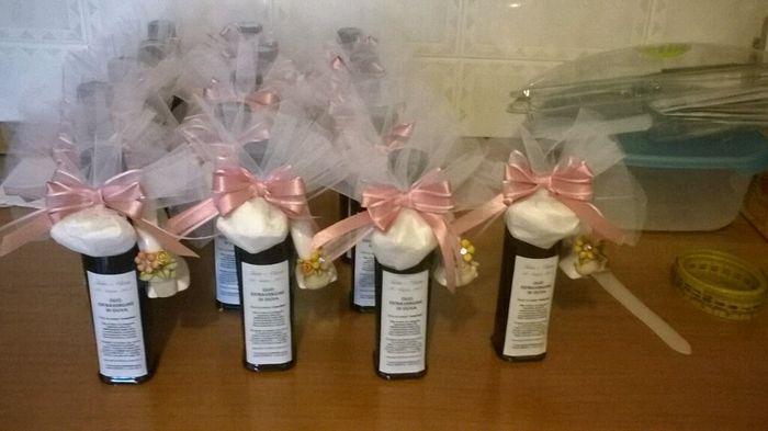 Bomboniere finiteee - 2